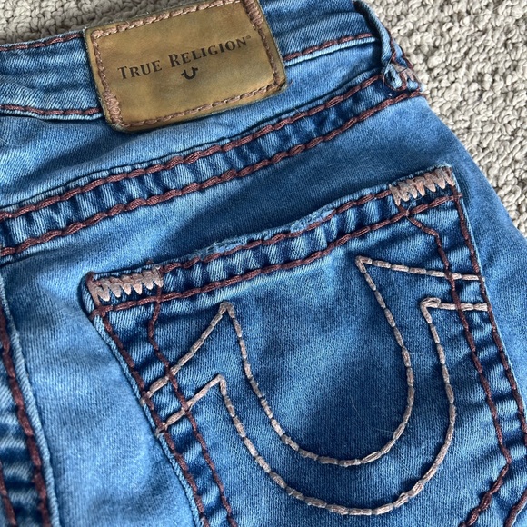 True Religion Jennie Pant - Picture 9 of 9